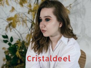 Cristaldeel