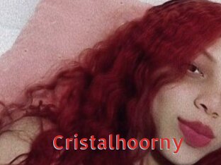 Cristalhoorny
