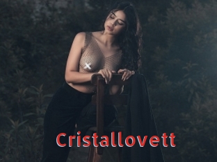 Cristallovett