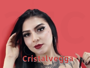 Cristalvegga