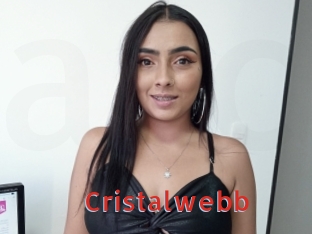 Cristalwebb
