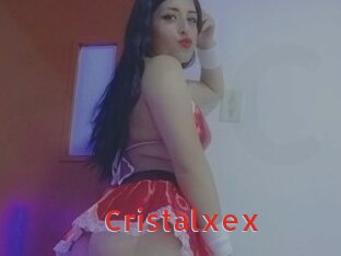 Cristalxex
