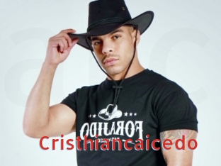 Cristhiancaicedo