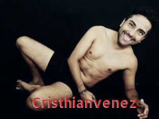 Cristhianvenez