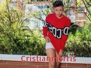 Cristianmorris