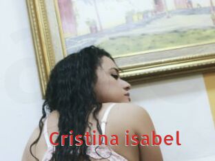 Cristina_isabel