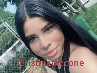 Cristinapiccone