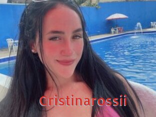 Cristinarossii