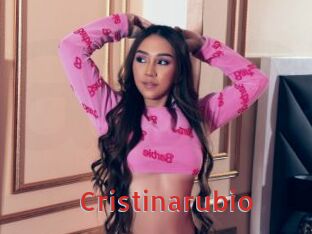 Cristinarubio