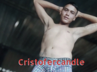 Cristofercandle