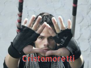 Cristomoretti