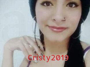 Cristy2019