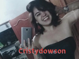 Cristydowson