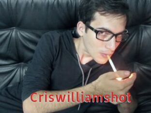 Criswilliamshot