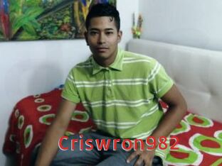 Criswron982