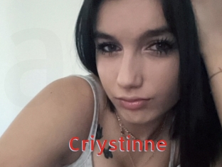 Criystinne