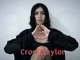 Cronixtaylor