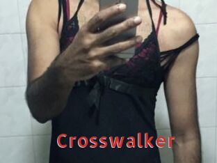 Crosswalker