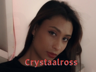 Crystaalross