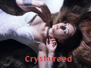 Crystaireed