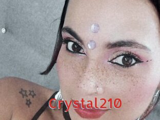 Crystal210