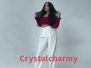 Crystalcharmy