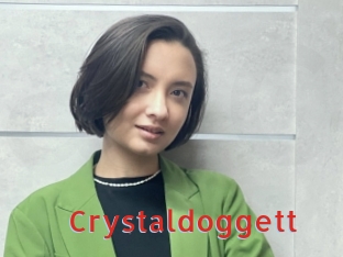 Crystaldoggett
