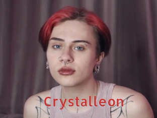Crystalleon