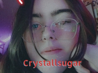 Crystallsugar
