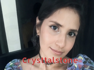 Crysttalstone