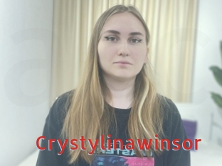 Crystylinawinsor