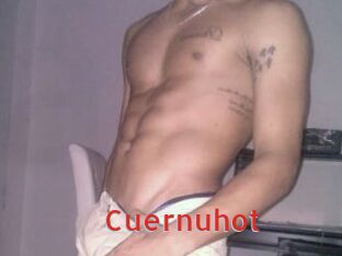 Cuernuhot