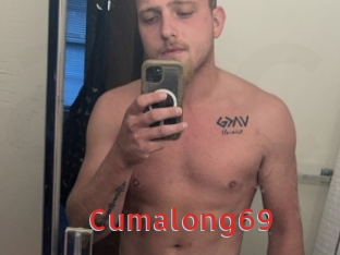 Cumalong69