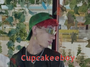 Cupcakeeboy