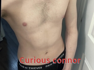 Curious_connor