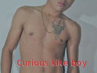 Curious_kike_boy