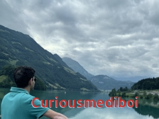 Curiousmediboi