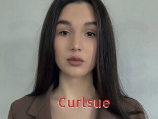 Curlsue