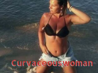 Curvaceouswoman