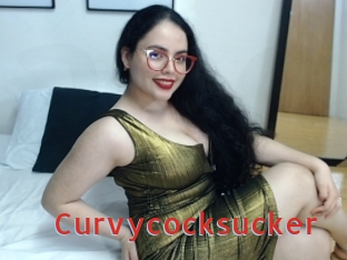 Curvycocksucker