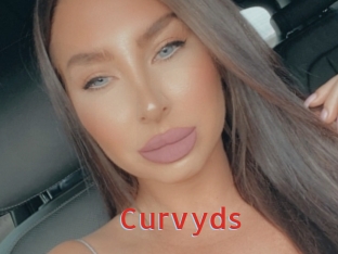 Curvyds