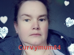 Curvymum84