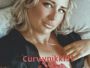 Curvynikki91