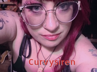 Curvysiren