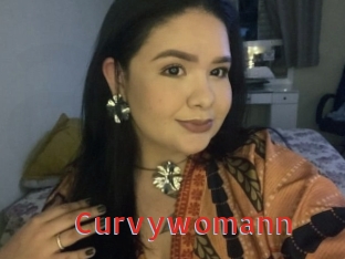 Curvywomann