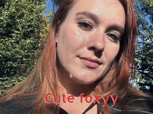 Cute_foxyy