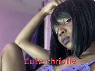 Cute_christie