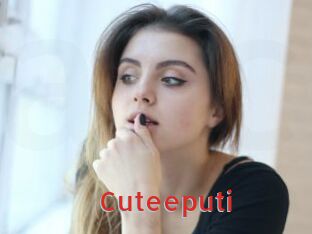 Cuteeputi