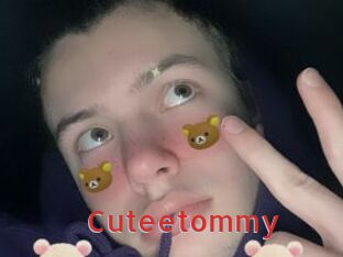Cuteetommy