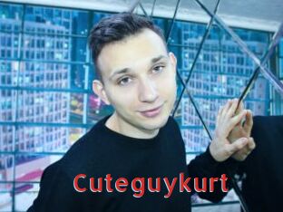 Cuteguykurt